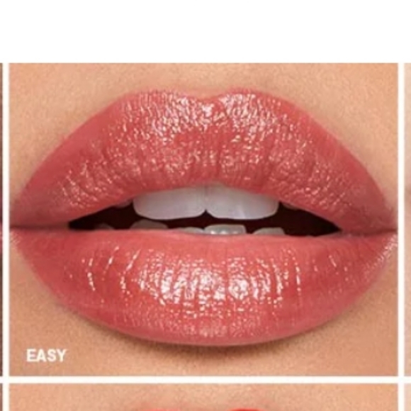 Smashbox Other - Smashbox easy legendary lipstick sheer deep peach